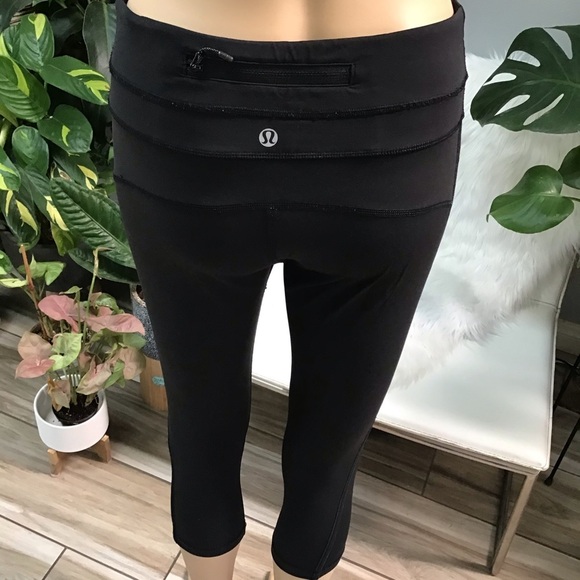 Lululemon Atlantic Leggings - Picture 3 of 8